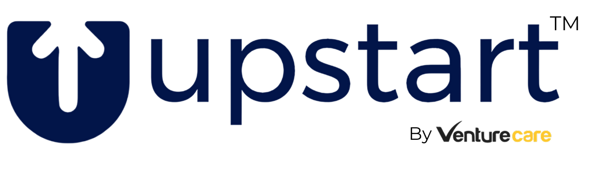 Upstart Logo