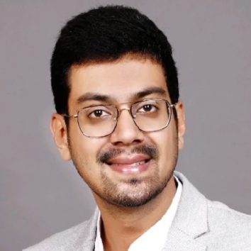 Karan Gupta