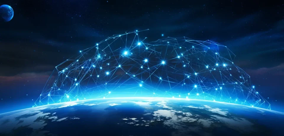 Why Starlink is a Revolutionary Leap Forward for Businesses