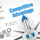 Beyond Competitive Advantage Building Lasting Value in Modern Business