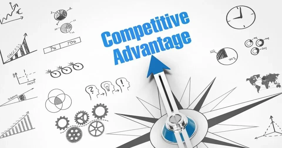 Beyond Competitive Advantage Building Lasting Value in Modern Business Beyond Competitive Advantage Building Lasting Value in Modern Business